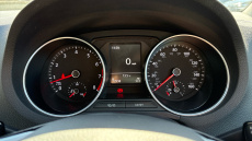 Volkswagen Polo 1.2 TSI Match 3dr Petrol Hatchback